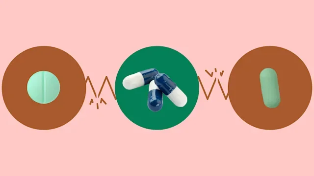 9 SNRI Interactions: Stimulants, Ibuprofen, and More