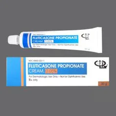 Fluticasone Propionate