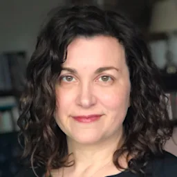 Lora Shinn, MLIS
