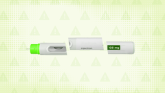 Toujeo is a long-acting insulin used to improve blood sugar levels. Common Toujeo side effects include weight gain, injection site reactions, and low blood sugar.