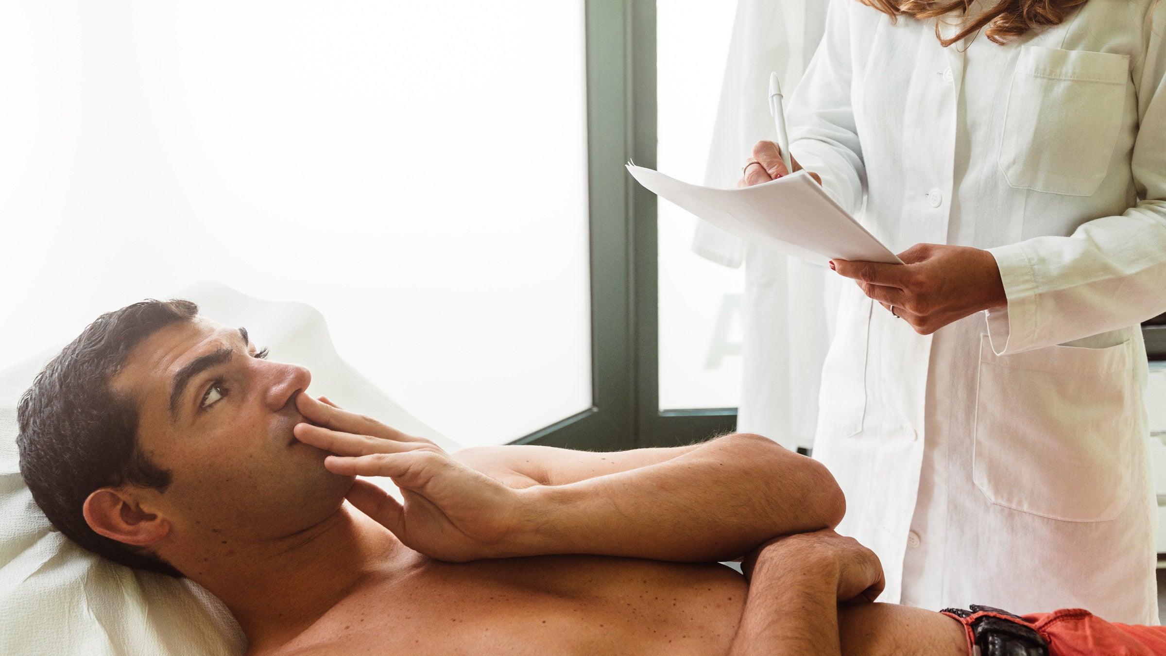 Top 10 why do men have breasts 3 Why Do Some Men Have Breasts, and Is It Something to Worry About?