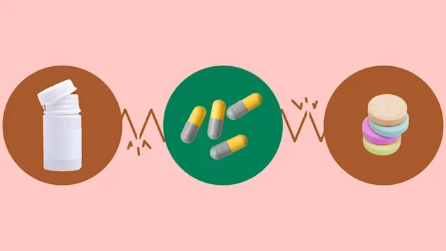 5 Nitrofurantoin Interactions You Should Know About