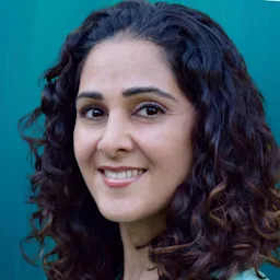 Hilya Delband Tehrani, PsyD
