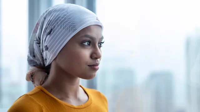 What Is Triple-Negative Breast Cancer?