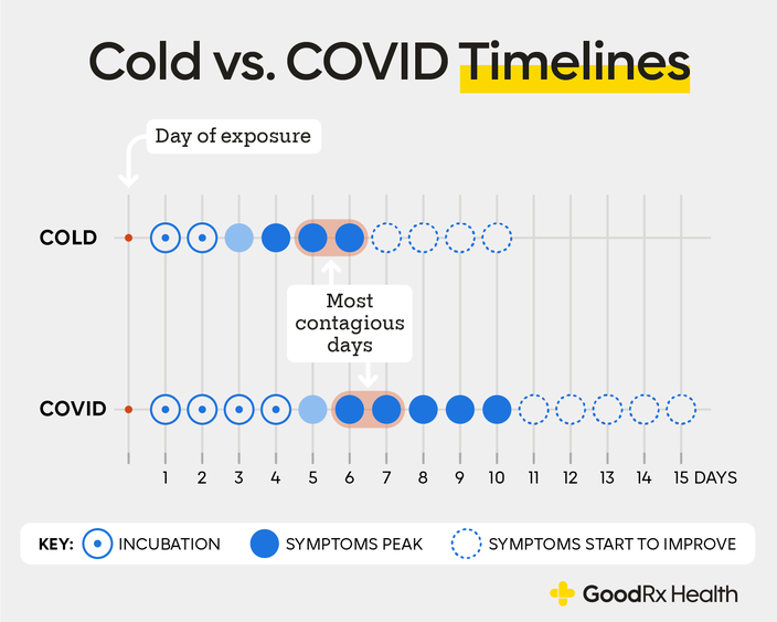 Sinus Infection vs. COVID-19: What Are the Differences?