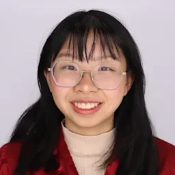 Mae-Mae Han, PharmD Candidate