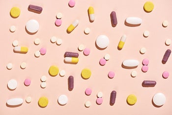 Health: Depression: GettyImages-1205889518
