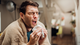 Most healthcare professionals don’t recommend taking cold medicines for longer than a week since prolonged use can raise the risk of serious side effects.