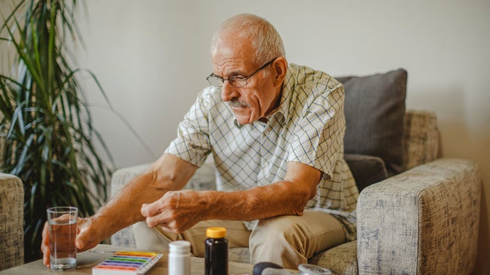 Dutasteride or Finasteride for BPH? Compare the Differences - GoodRx