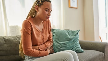 Health: UTI: GettyImages 1326365676