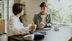 If you’re transgender, testosterone might be a part of your gender-affirming hormone therapy. Here we’ll review testosterone-based therapies, including the injection, gel, and patch.