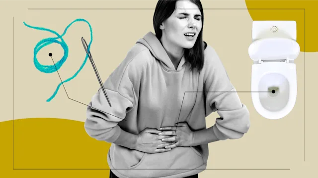 PEx: Appendicitis: patient stories feel appendicitis option 2