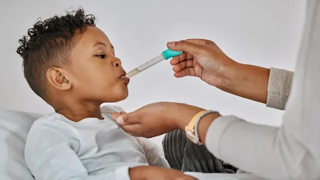 Children’s Ibuprofen Dosage: How Much Is Safe for Kids?