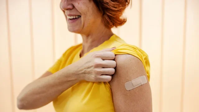 Where to Find Novavax Vaccine Appointments Near You
