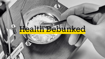 Health: Diet and nutrition: GRxH debunked-23