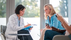 Exemestane treats hormone receptor-positive (HR-positive) breast cancer. Learn more about exemestane, including how it works and its common side effects.