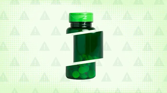 3 Potassium Citrate Side Effects to Know About