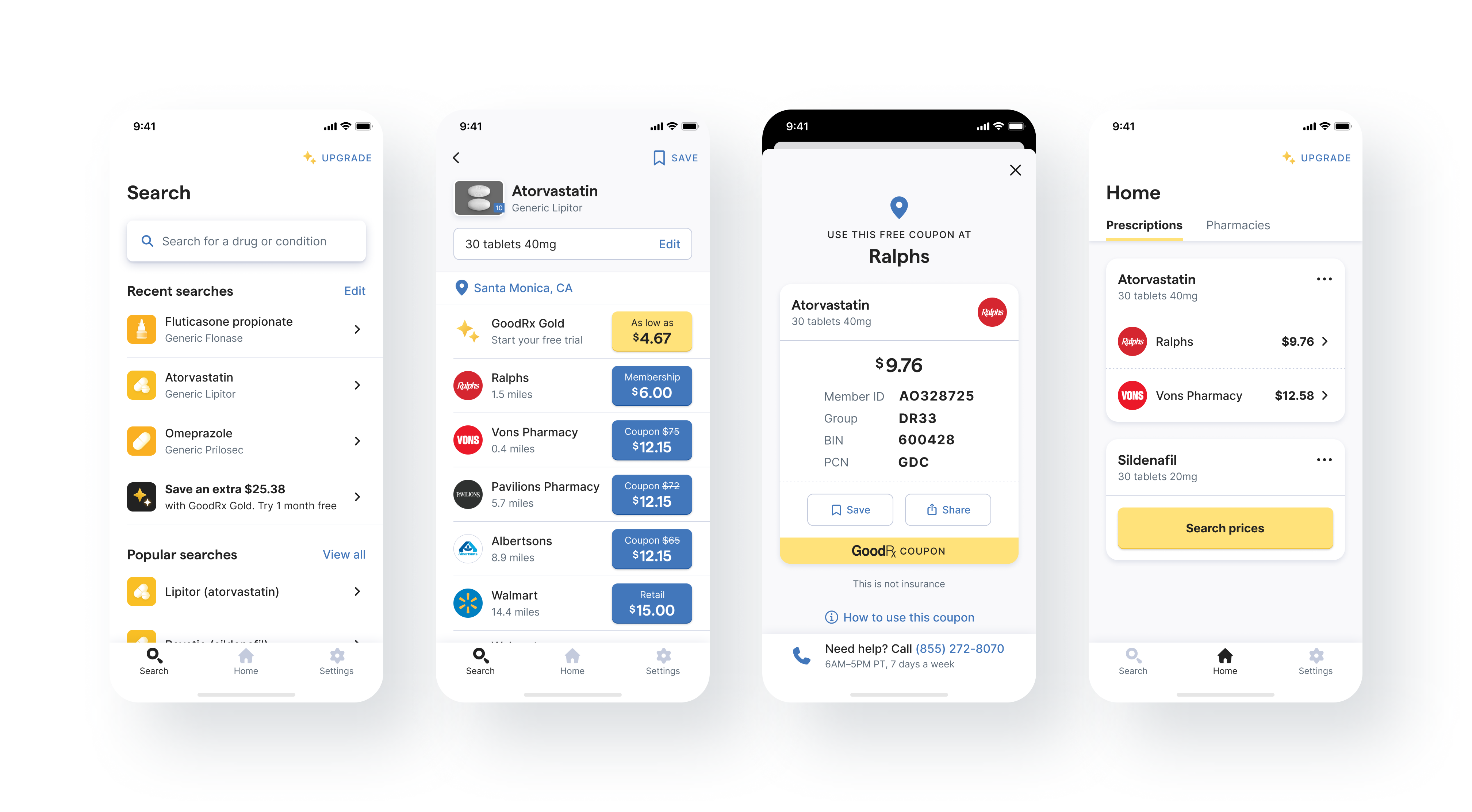 The One GoodRx Login Tip You Need Right Now
