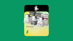 Rinvoq can cost thousands of dollars a month without insurance. Learn factors that affect the price of Rinvoq, how Medicare covers Rinvoq, and how you can save.