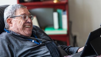Health: COPD: GettyImages 1281506030