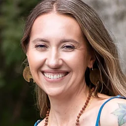 Danielle Simone Brand, MA