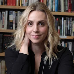 Colleen Oakley