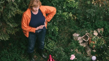 sibo: abdominal pain gardening 1291835283