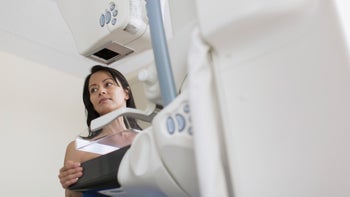 Health: Health Insurance: getting mammogram 1430682775