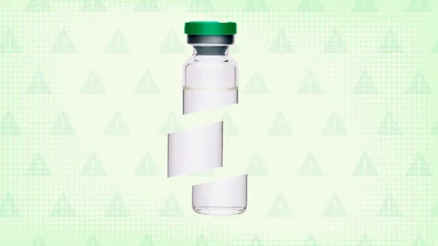 7 Dexamethasone Side Effects You Should Know About