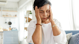Calcitonin gene-related peptide (CGRP) inhibitors can treat and prevent migraines. Learn about how they work and who can benefit from them with GoodRx.