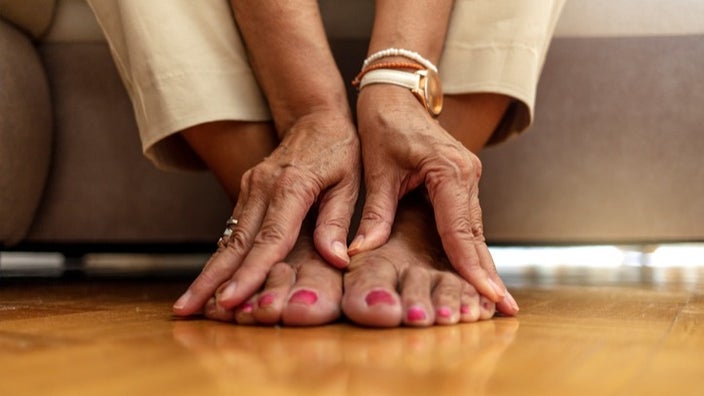 Feet pic