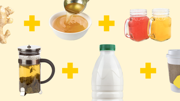 Patient experiences: eat gut drink featured image
