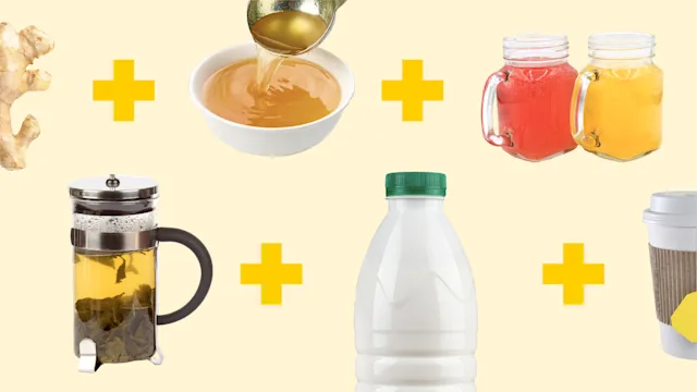 Patient experiences: eat gut drink featured image