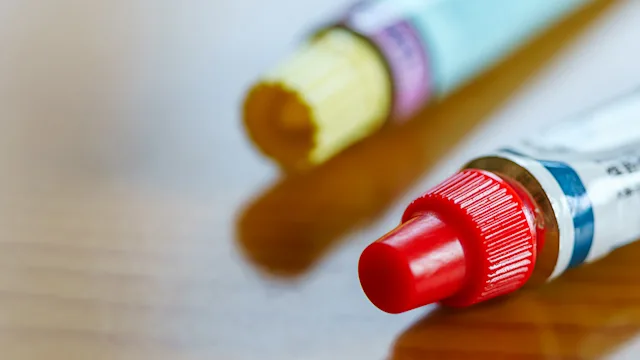 Augmented vs. Regular Betamethasone: What’s the Difference?