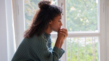Health: Depression: GettyImages 1277138504