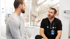 Harvoni and Mavyret are both antiviral medications that treat hepatitis C. Learn about these two medications and how they differ.