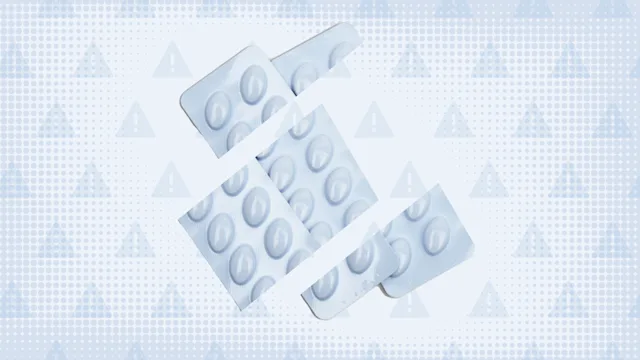 5 Isoniazid Side Effects You Should Know About