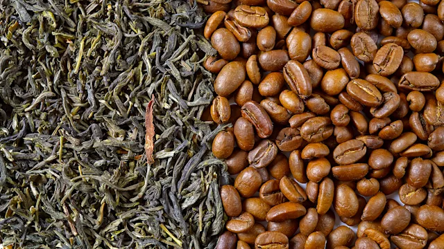 How Much Caffeine Is in a Cup of Coffee?