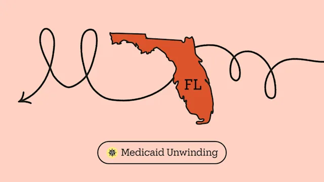 Health: Medicaid: medicaid rollback states FL