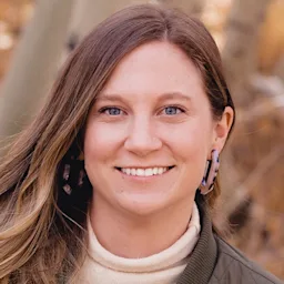 Tori Marsh, MPH