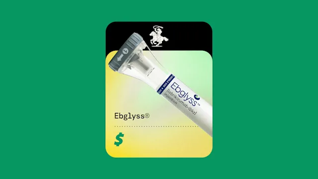 How Much Is Ebglyss Without Insurance?