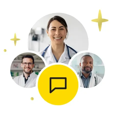 Delivery schedule options with best value highlighted