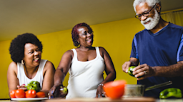 GLP-1 bloating is a common side effect. GLP-1s slow digestion, so eating smaller meals and avoiding certain foods can relieve or prevent bloating.