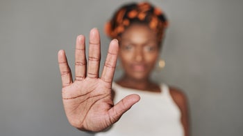 Mental health: Exposure and Response Prevention: GettyImages 1284104661