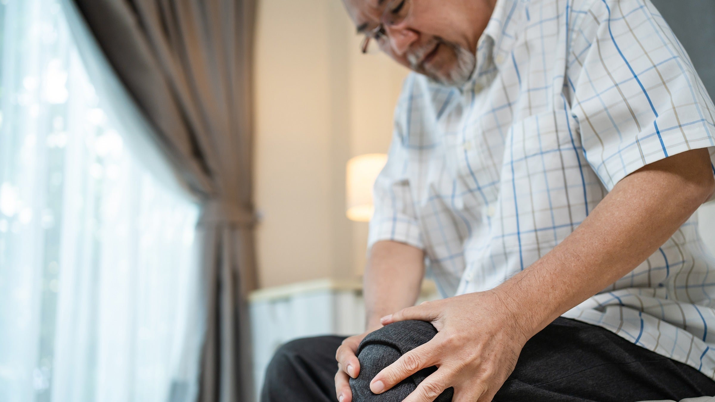 Health: Gout: GettyImages 1327099248