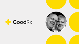 Chuck and Lisa, a retired couple from Washington, are among the 40% of Medicare patients who find themselves in the Medicare donut hole and couldn’t afford their medications. Luckily, they are now able to get the treatments they need with the help of GoodRx.