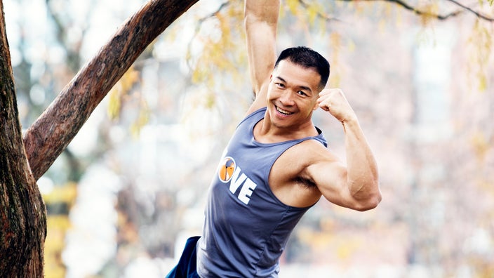 Image of Jimmy Choi