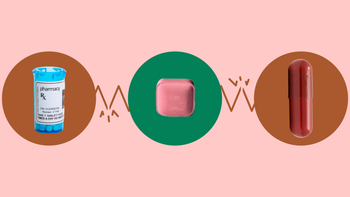 Pharmacy: drug interaction pristiq