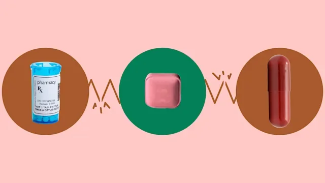 7 Pristiq (Desvenlafaxine) Interactions: Alcohol, Ibuprofen, and More