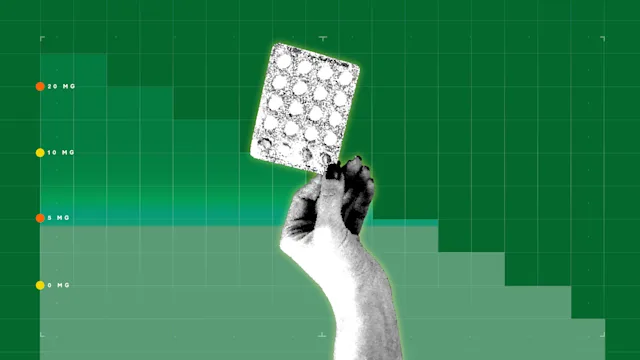 Zyrtec and Zyrtec-D Dosages: Your GoodRx Guide
